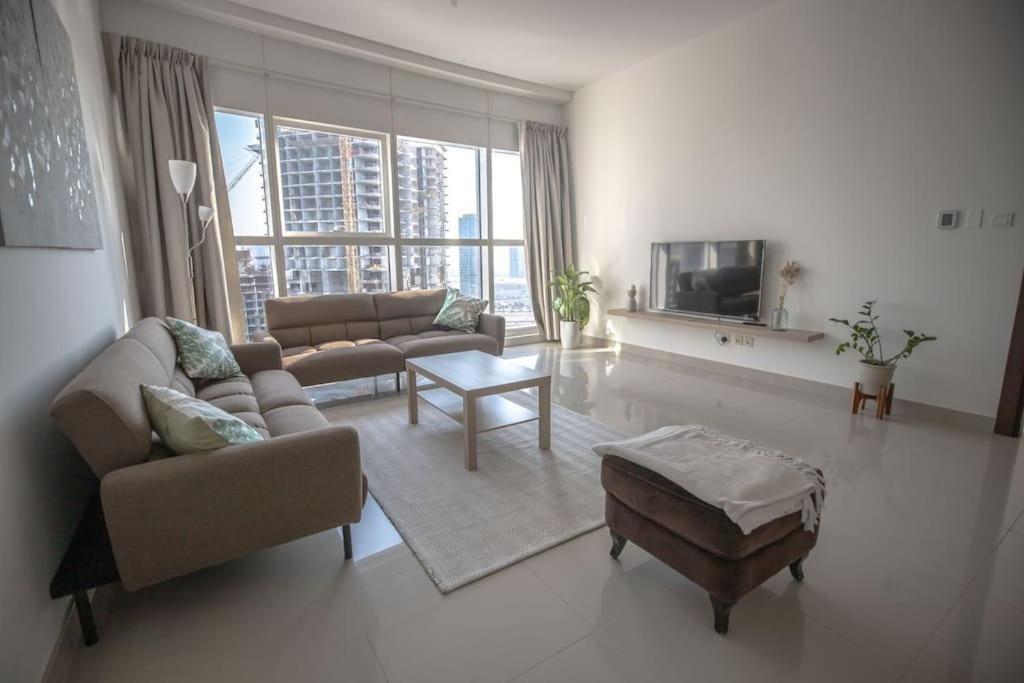 We Having Here Apartment Abu Dhabi